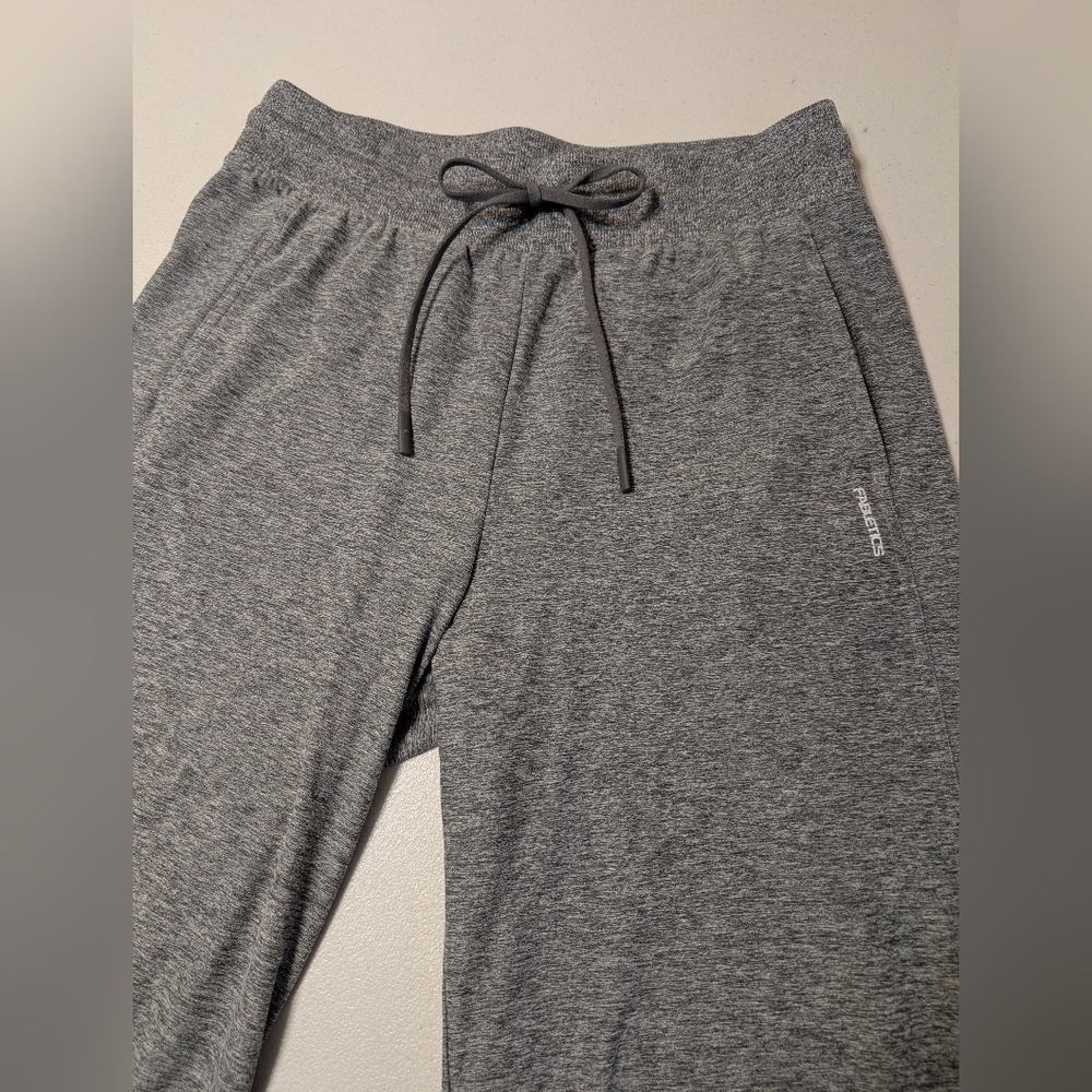 Fabletics medium wide leg pants - image 1